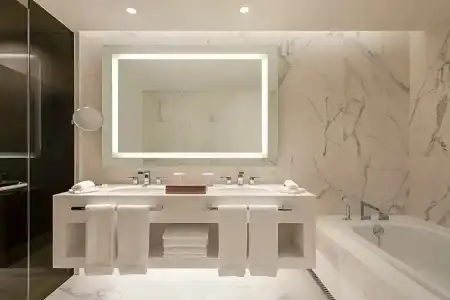 Grand Mercure Ambassador and Residences Seoul Yongsan - 149