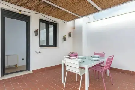Holiday Rentals Tempa Museo - 21