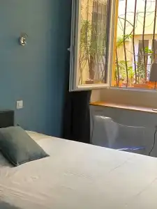 Hôtel de La Loge - 34