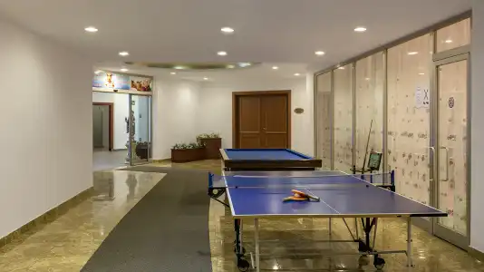 Özkaymak Select - Ultra All Inclusive - 27
