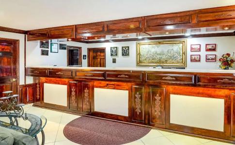 Quality Inn Mount Vernon - 21