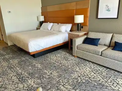 Sheraton Virginia Beach Oceanfront - 182