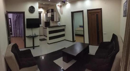 Tatev Apartments - 55