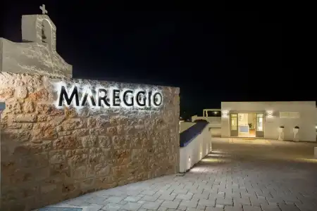 Mareggio Exclusive Residences & Suites - 1