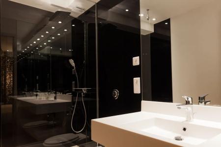 HÔTEL C Suites Chambres Spacieuses - 7