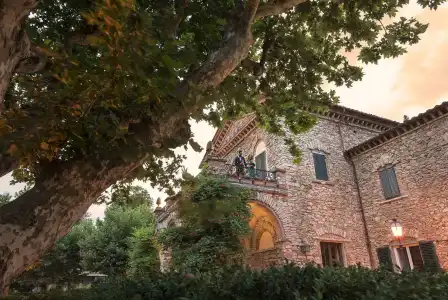 Grotta Giusti Thermal Spa Resort Tuscany, Autograph Collection - 0
