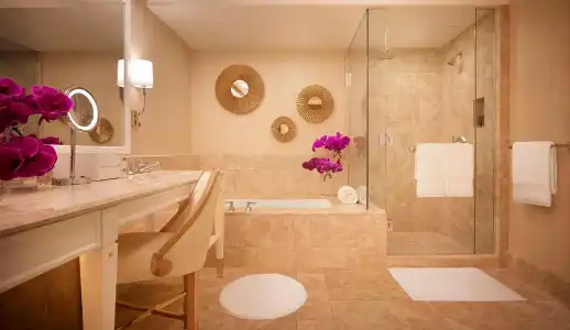 Encore Boston Harbor - 48