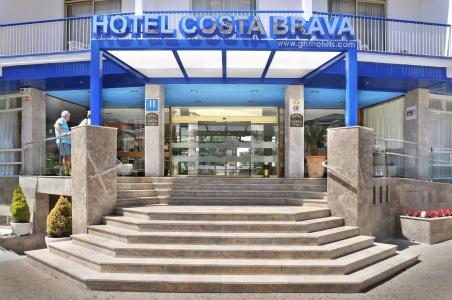 GHT Costa Brava & Spa - 0