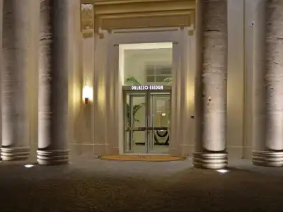 Palazzo Esedra - 0
