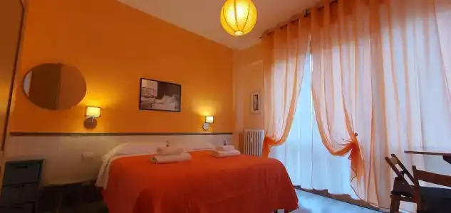 Il Giglio Guest House - 37