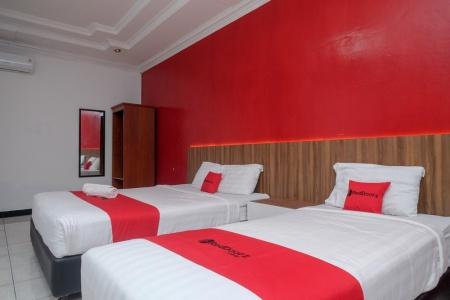 RedDoorz at Pondok Eyang Obi Sleman - 23