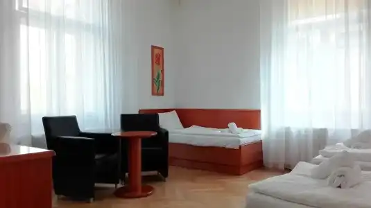 Pension Jana - Domov Mládeže - 47