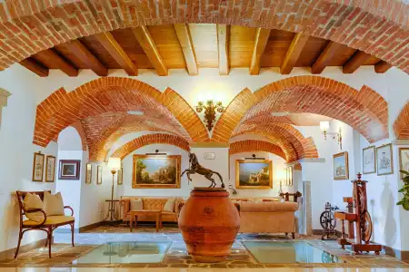 Mulino di Firenze, WorldHotels Crafted - 18