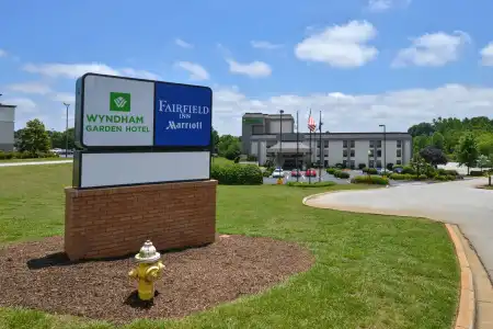 Wingate By Wyndham - Greenville-Airport - 25