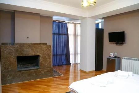 Tiflis Hills - 11