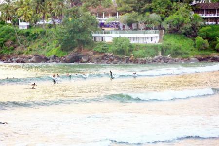 Villa Surf Beach - 27