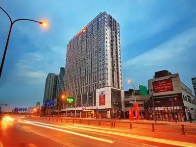 Hampton by Hilton Chengdu Waishuangnan - 47