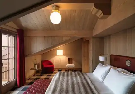 Apogée Courchevel, Oetkers - 89