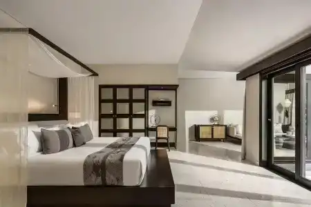 TIA Wellness Resort - Spa Inclusive - 54