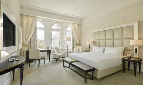 Párisi Udvar Budapest, part of Hyatt - 49
