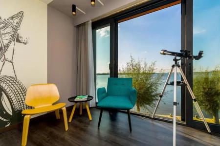 Postillion Amersfoort Veluwemeer - 32