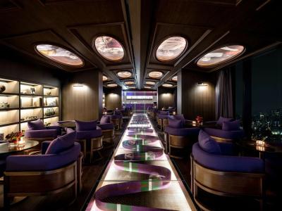 Grand Mercure Ambassador and Residences Seoul Yongsan - 23