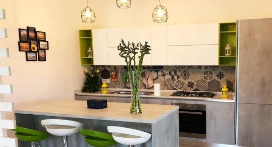 B&B Il Giardino sul Mare - 33