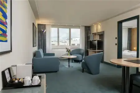 Maritim proArte Berlin - 39