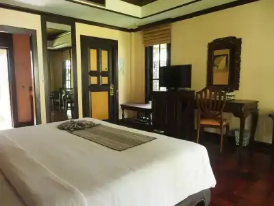 Khao Lak Palm Beach Resort - 119