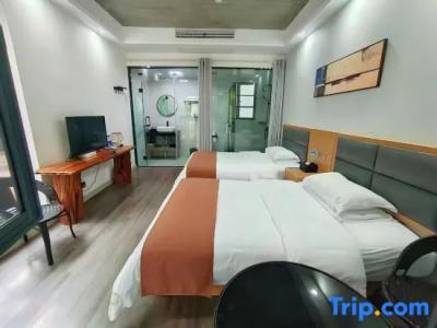 Comfort Inn Fukui - 35