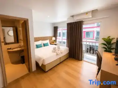 Amara APK Resort and Spa - 28