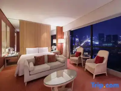 Renaissance Chengdu - 75
