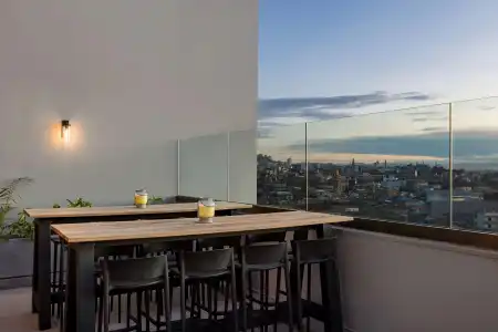 Radisson Blu Antananarivo Waterfront - 31