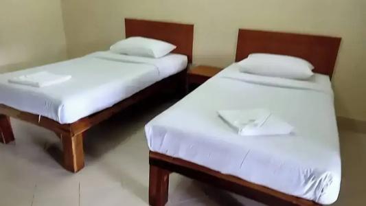 Ranong Resort and Laguna - 35
