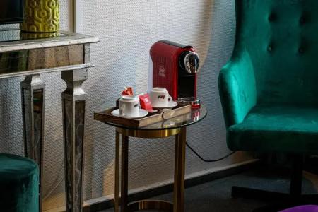 & City Appartements Rothenburger Hof - 56