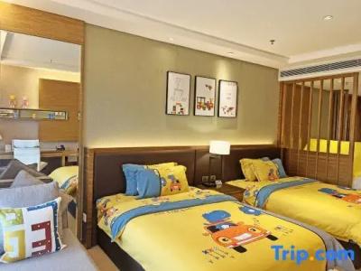 Mission Hills Resort Shenzhen - 105