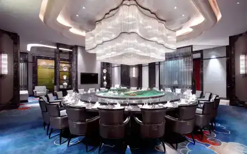Wanda Vista Hohhot - 18