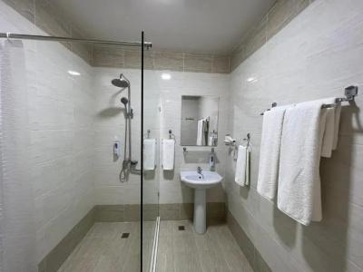 The Loft Guest house - 25