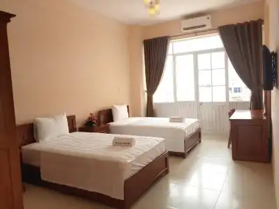 Thanh Nien - Vung Tau - 82