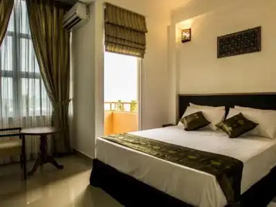 Vilu Rest - 13