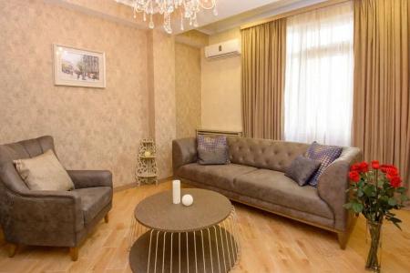 Dat Exx Apartments - 148