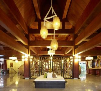 Samui Buri Beach Resort - 32