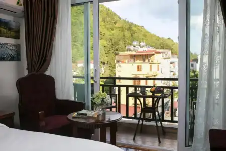 Sapa Horizon & Skybar - 72