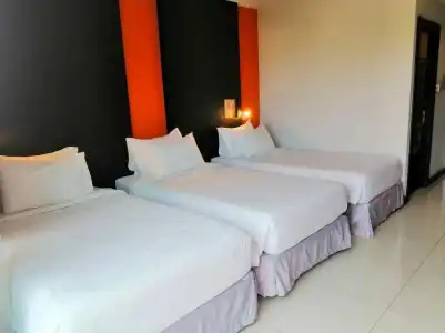 Hub de Leaf Rayong - 30