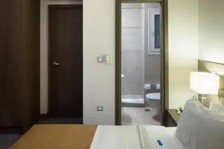 Amalia Athens - 10