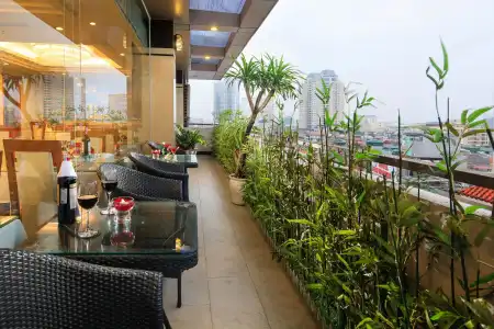 Luxeden Signature - 18