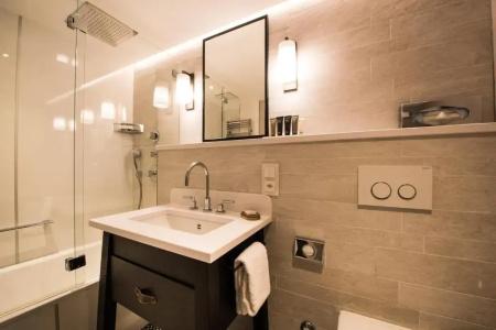 Wellness Alpenhof - 56