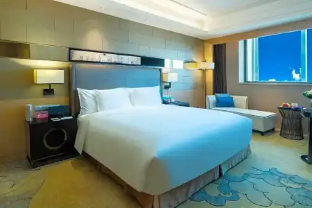 Crowne Plaza Xian by IHG - 45