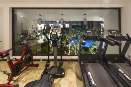 Senvila Boutique Resort & Spa - 17