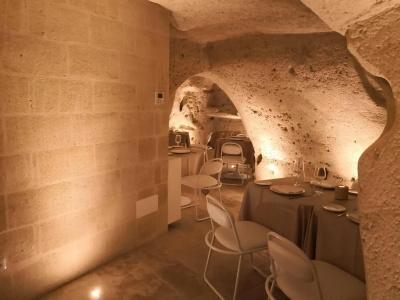 Aquatio Cave Luxury & SPA - 29